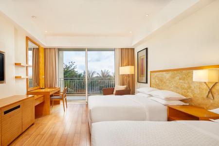 Отель Four Points by Sheraton Shenzhou Peninsula Resort в о. Хайнань - Китай