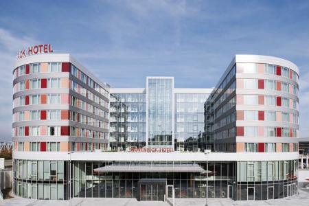 Movenpick Hotel Stuttgart Airport