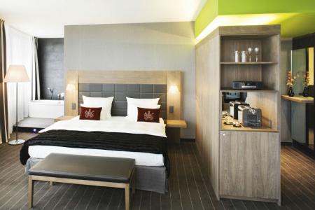Movenpick Hotel Stuttgart Airport