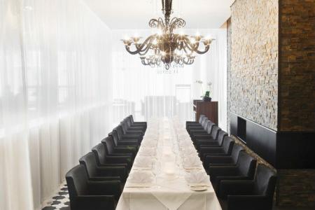 Movenpick Hotel Stuttgart Airport