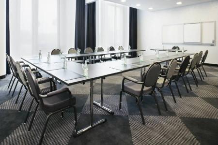 Movenpick Hotel Stuttgart Airport