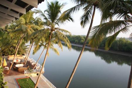 Отель Casa Colvale в Северный Гоа - Индия