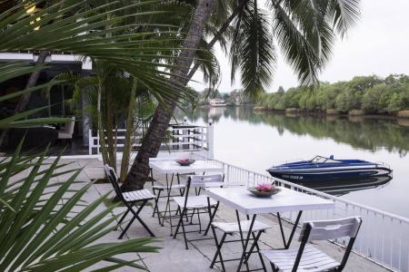 Отель Casa Colvale в Северный Гоа - Индия