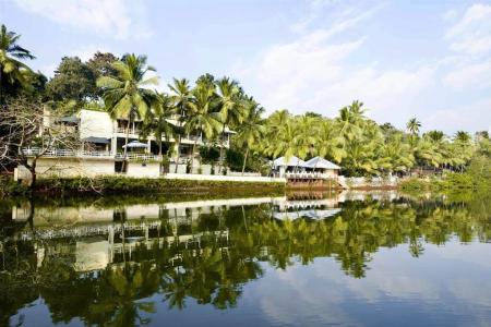 Отель Casa Colvale в Северный Гоа - Индия