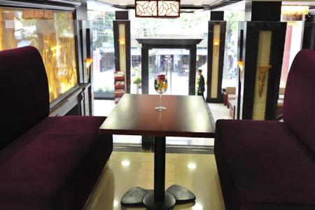 Отель Moonlight Hotel Hue в Хюэ - Вьетнам