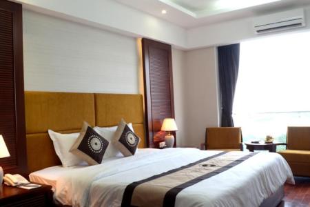 Отель Moonlight Hotel Hue в Хюэ - Вьетнам