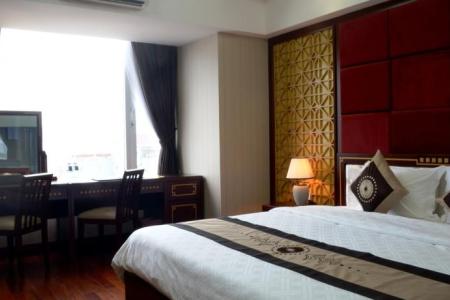 Отель Moonlight Hotel Hue в Хюэ - Вьетнам