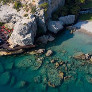 отель Maxx Royal Kemer Resort
