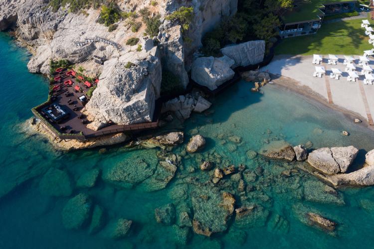Maxx Royal Kemer Resort