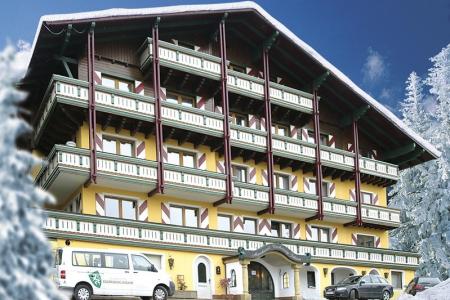 Alpenhotel Erzherzog Johann