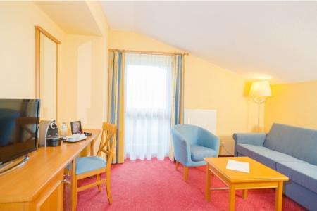 Alpenhotel Erzherzog Johann