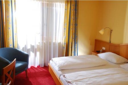 Alpenhotel Erzherzog Johann