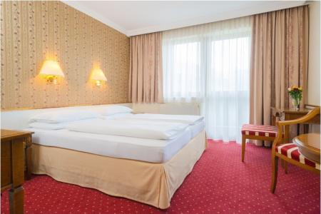 Alpenhotel Erzherzog Johann