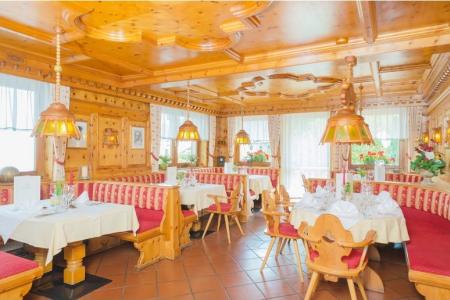 Alpenhotel Erzherzog Johann