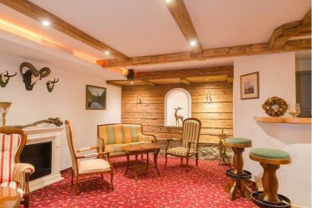 Alpenhotel Erzherzog Johann