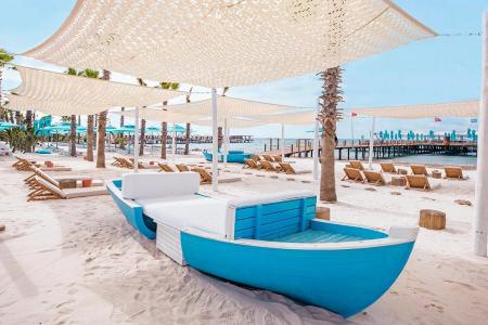 Отель Regnum Carya в Учкумтепеси - Турция