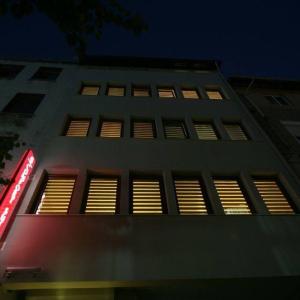отель Wide Suites Taksim