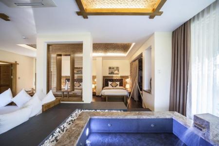 Отель Aroma Beach Resort & Spa  в Фантхиет - Вьетнам