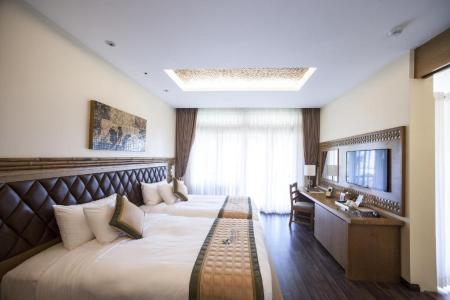 Отель Aroma Beach Resort & Spa  в Фантхиет - Вьетнам