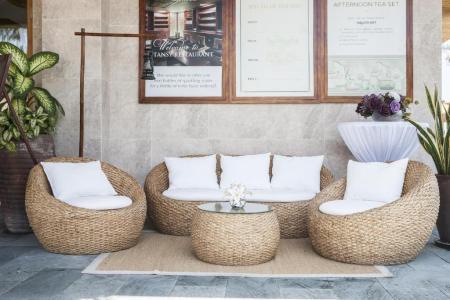 Отель Aroma Beach Resort & Spa  в Фантхиет - Вьетнам