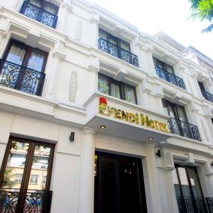 отель Nowy Efendi Hotel