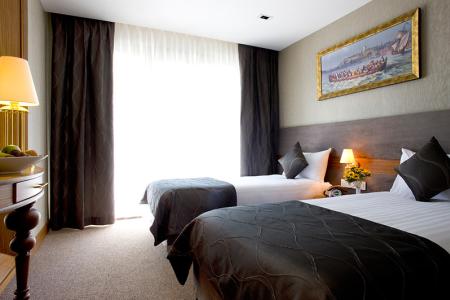 Отель Nowy Efendi Hotel в Султанахмет - Турция