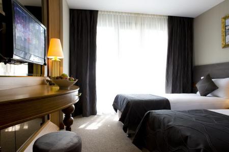 Отель Nowy Efendi Hotel в Султанахмет - Турция