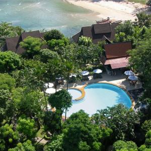 отель Kamala Beach Estate