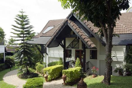 Отель Kamala Beach Estate в пляж Камала - Таиланд