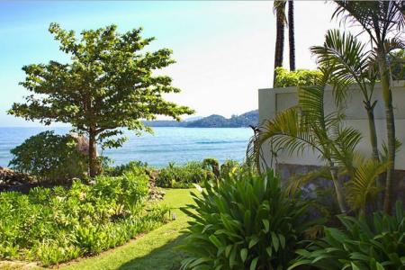 Отель Kamala Beach Estate в пляж Камала - Таиланд