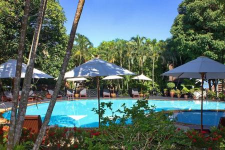 Отель Kamala Beach Estate в пляж Камала - Таиланд