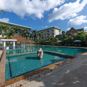 отель Blue Beach Grand Resort And Spa