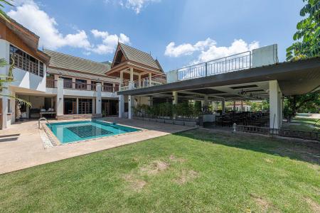 Отель Blue Beach Grand Resort And Spa в Чалонг Бэй - Таиланд