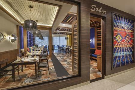 Отель Botanik Platinum в Окурджалар - Турция