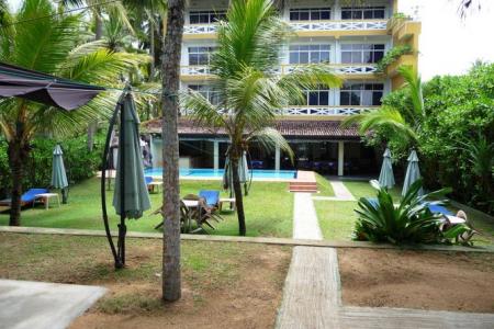 Hotel Garden Beach