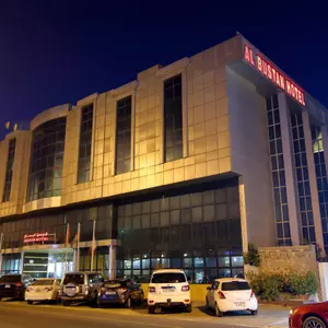 отель Al Bustan Hotel