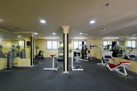 Отель Al Bustan Hotel в Шарджа - ОАЭ