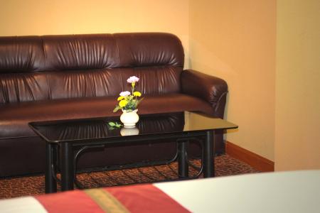 Отель NASA BANGKOK - Airport Rail Link Ramkhamhang в Рамкхамхенг - Таиланд