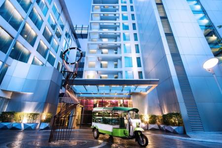 In Residence Bangkok Sukhumvit