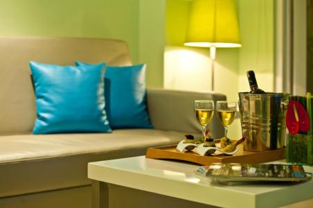 Отель Eden Hotel Kuta в Кута - Индонезия