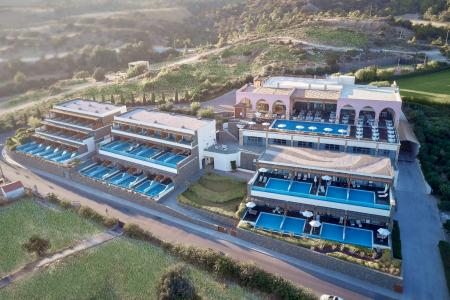 Boutique 5 Hotel & Spa