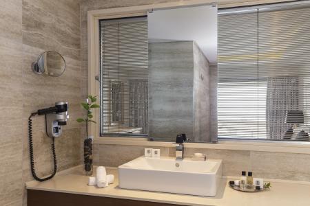 Boutique 5 Hotel & Spa