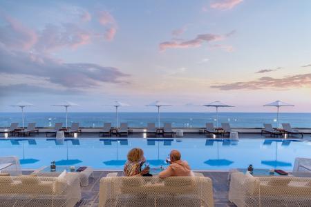 Boutique 5 Hotel & Spa