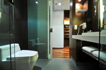 Отель Galleria 10 Sukhumvit Bangkok Hotel в Сукхумвит - Таиланд