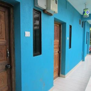 отель Fantasy Beach Resort