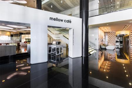 Отель Novotel Abu Dhabi Al Bustan в Абу Даби  Аль Айн - ОАЭ