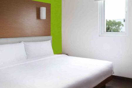 Отель Amaris Hotel Pratama Nusa Dua в о. Бали - Индонезия