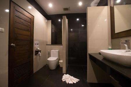 Отель Lanta Resort в о. Ланта - Таиланд