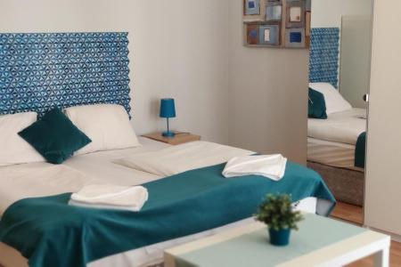 Отель Agape Aparthotel в Будапешт - Венгрия