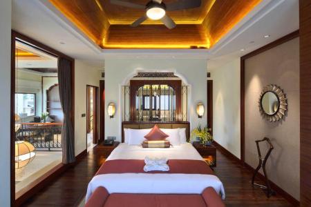 Wyndham Grand Plaza Royale Hainan Longmu Bay